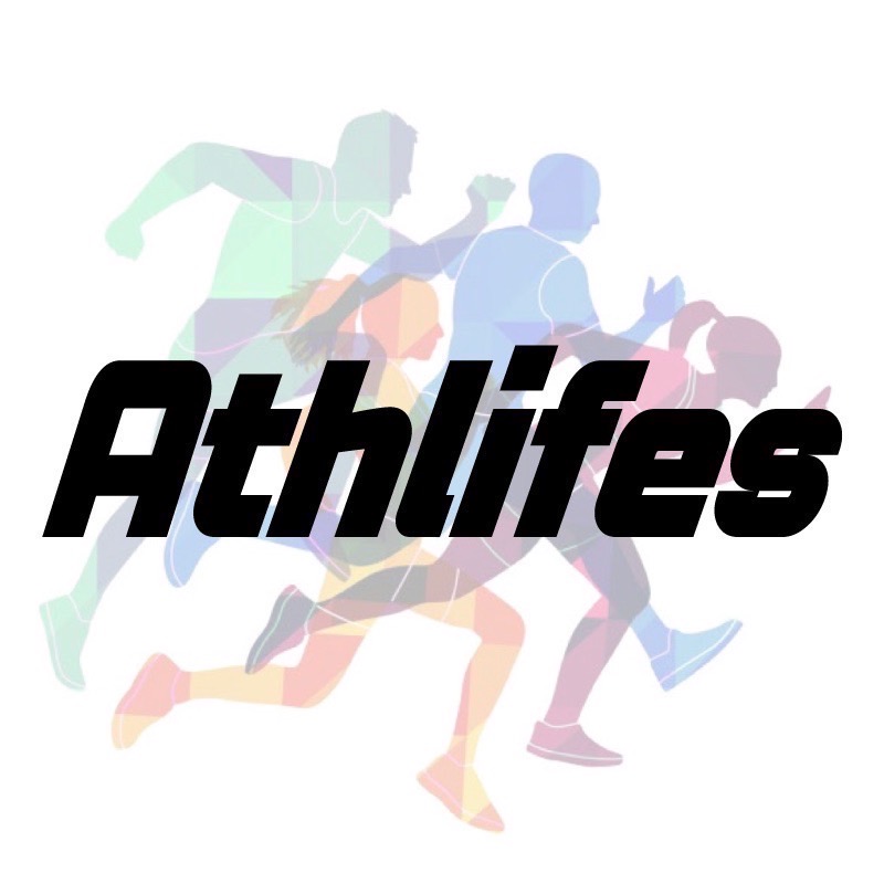 Athlifesとの選手契約を締結しました！