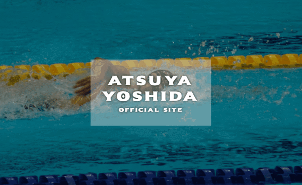 吉田 惇哉オフィシャルサイトを開設しました！