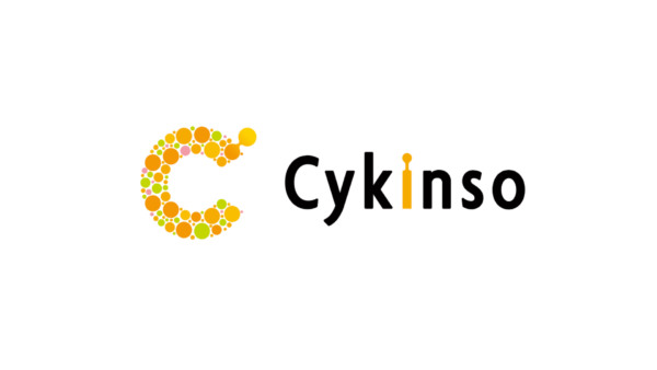 スポンサー契約　株式会社 Cykinso 様