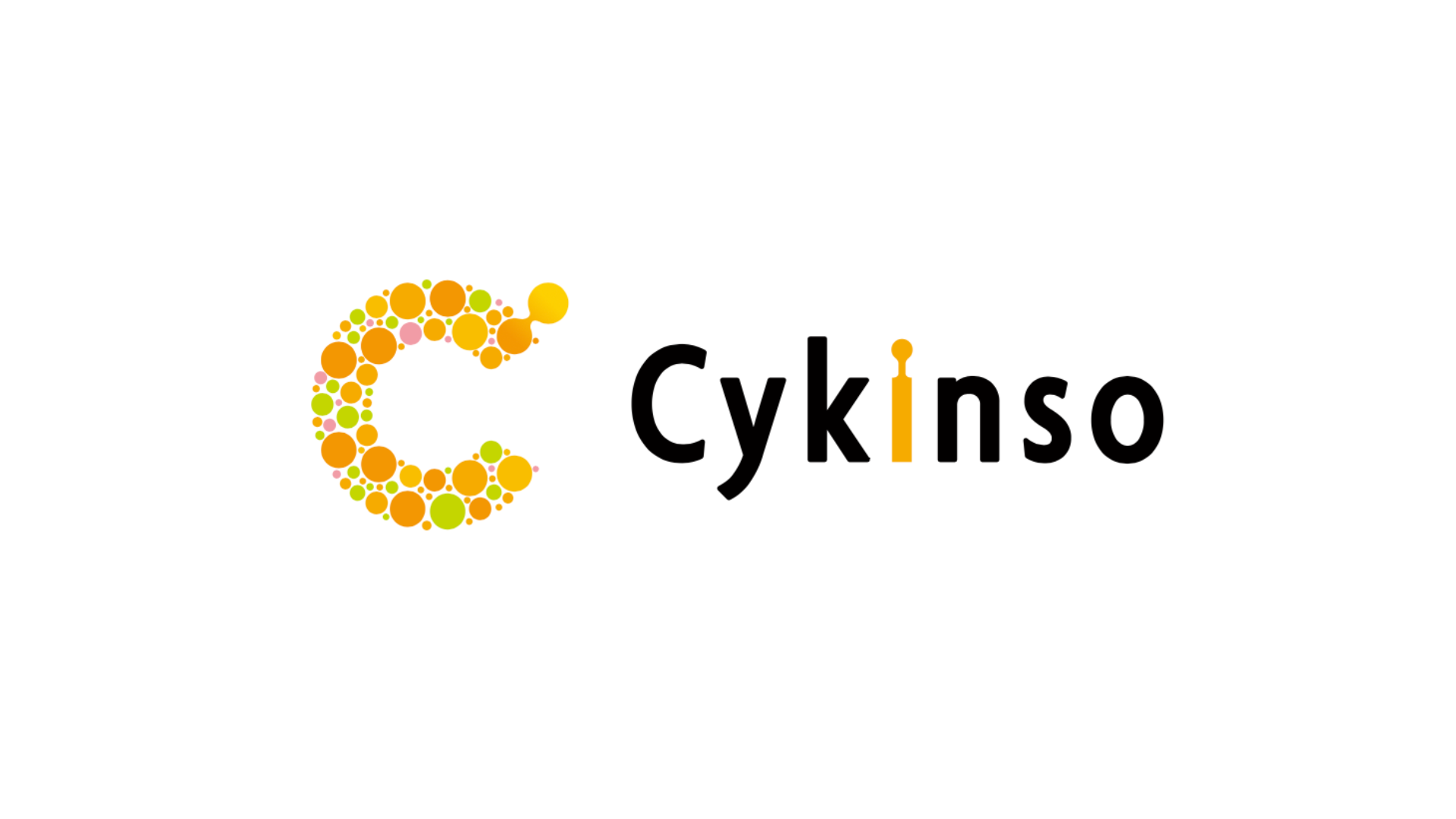 スポンサー契約　株式会社 Cykinso 様